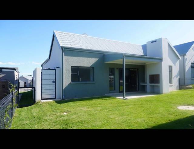 3 BEDROOM PROPERTY TO RENT IN KRAAIBOSCH PARK
